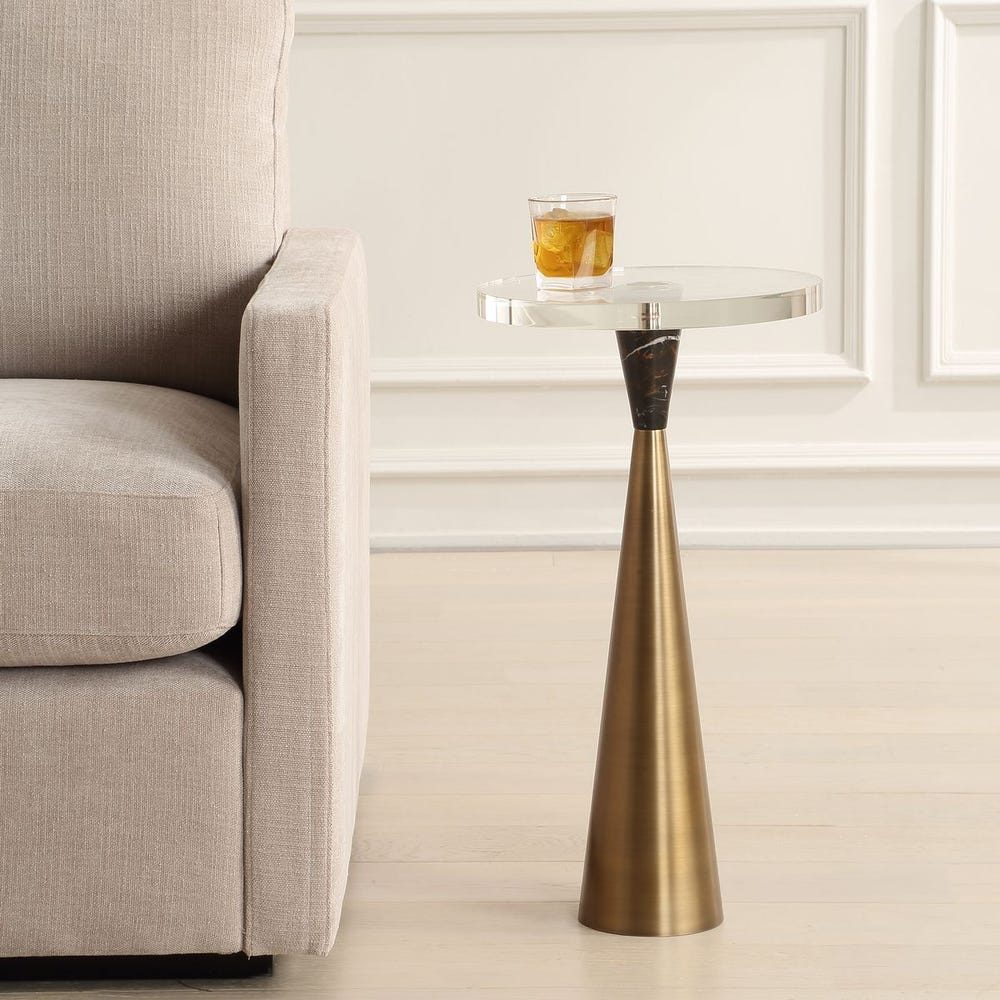 Hug Side Table
