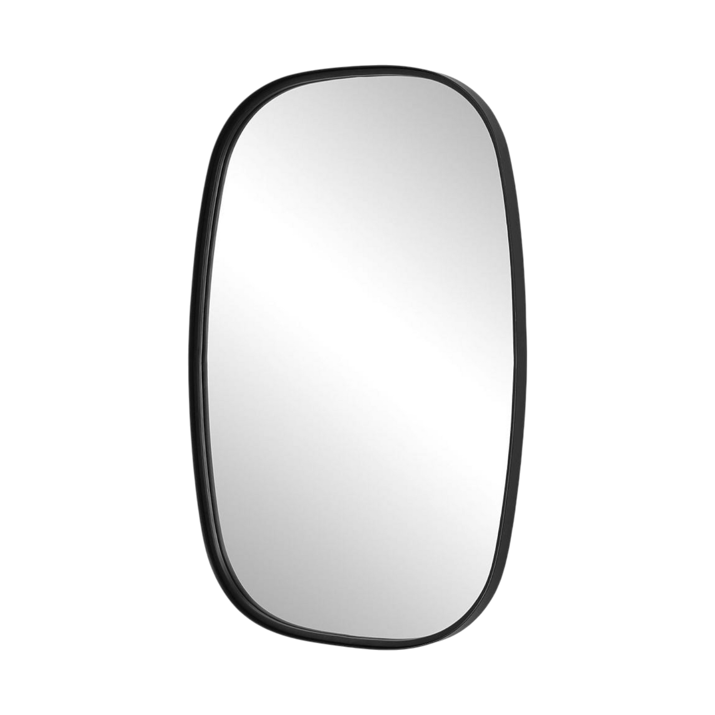 Flont Wall Mirror