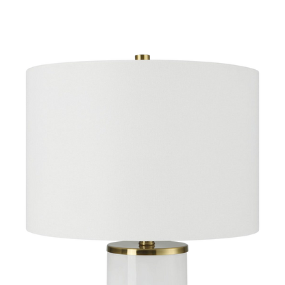 Charm Table Lamp