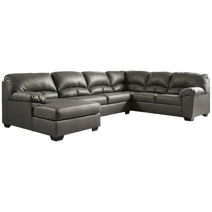 25601S1| Aberton 3-Piece Sectional