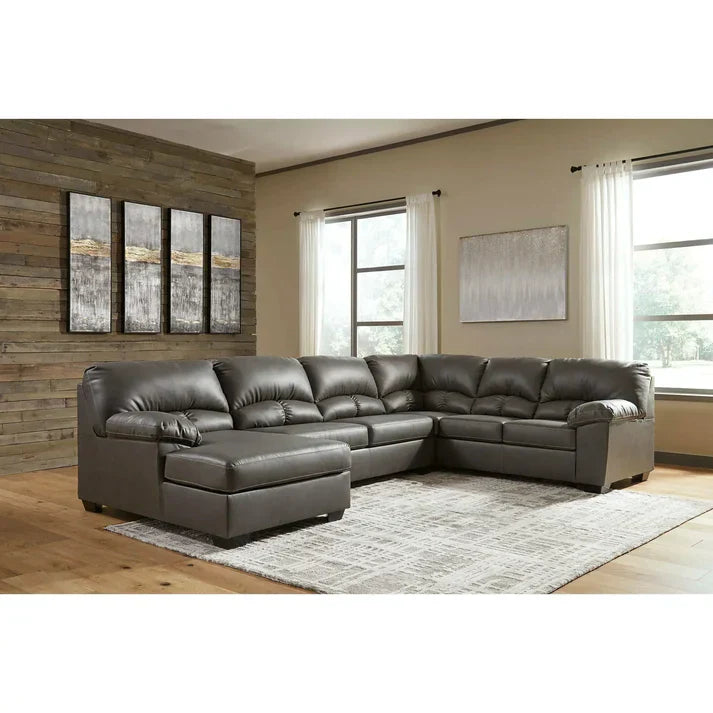 25601S1| Aberton 3-Piece Sectional