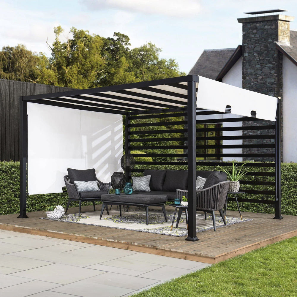 Aluna Pergola 10x12