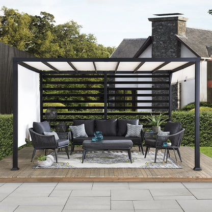 Aluna Pergola 10x12