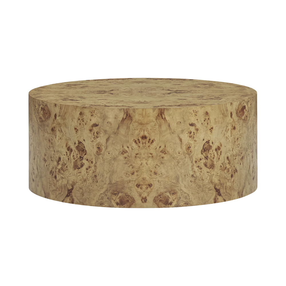 Aspen Coffee Table
