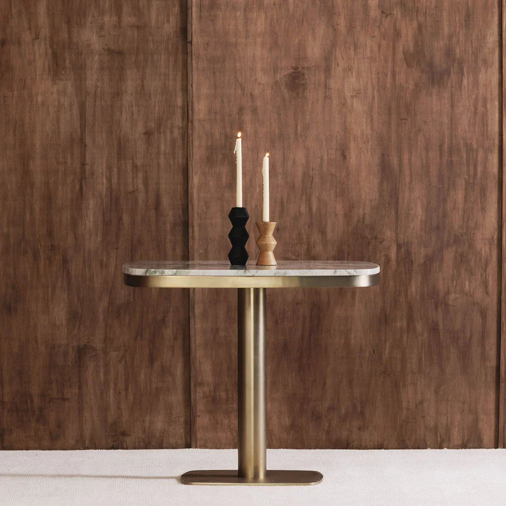 Auvra Small Dining Table