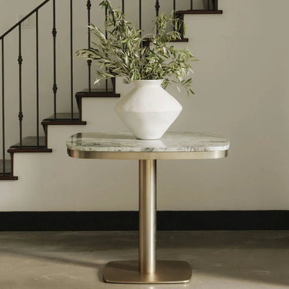 Auvra Small Dining Table