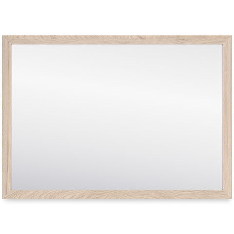 Cadmori King Upholstered Panel Set