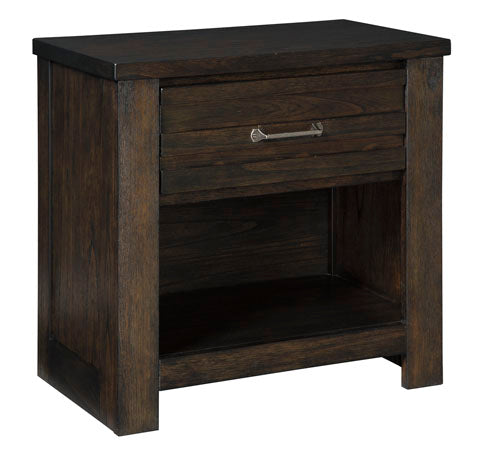 Darbry Nightstand