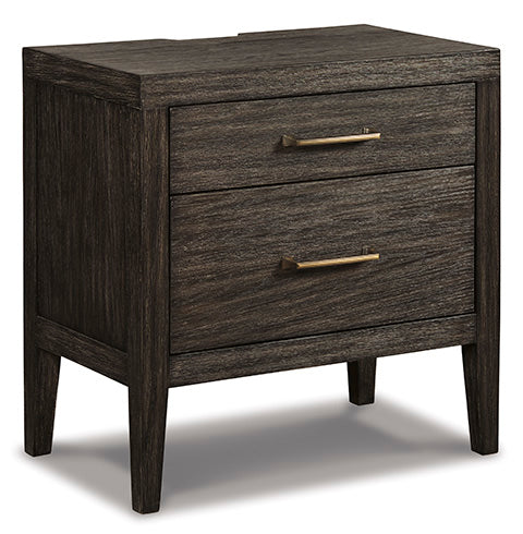 Bellvern Nightstand