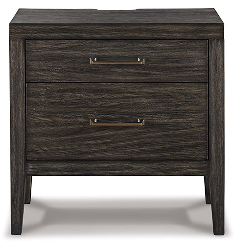 Bellvern Nightstand