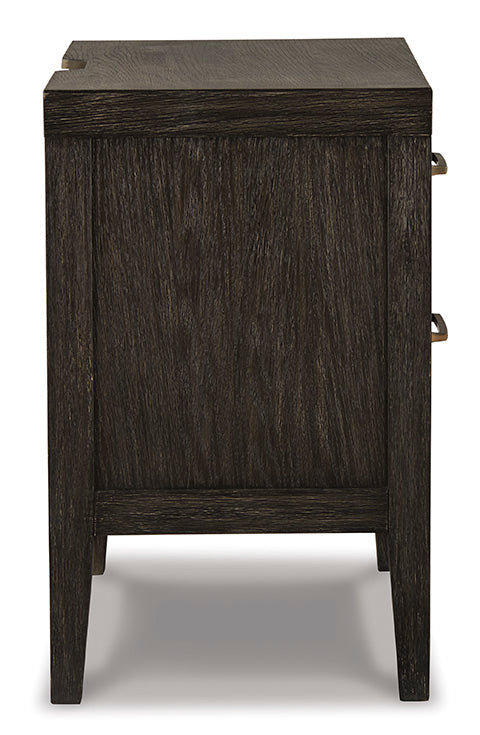 Bellvern Nightstand