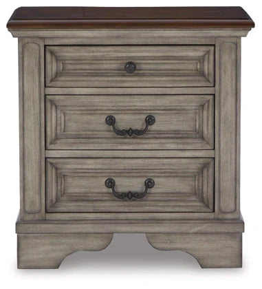 Lodenbay Nightstand