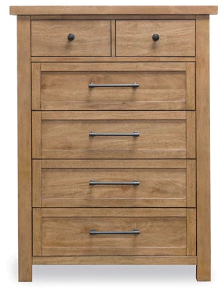 Kristiland Chest of Drawers