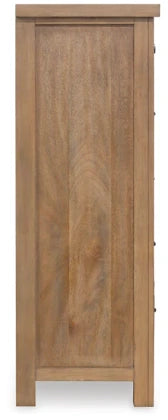 Kristiland Chest of Drawers