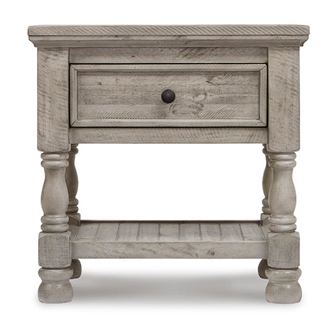 Harrastone Nightstand