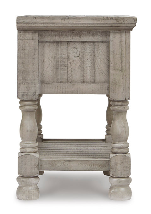Harrastone Nightstand