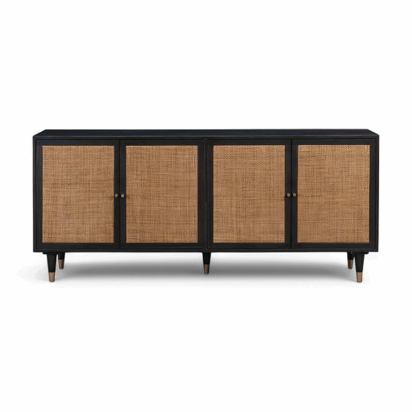 Ignis Noir Sideboard