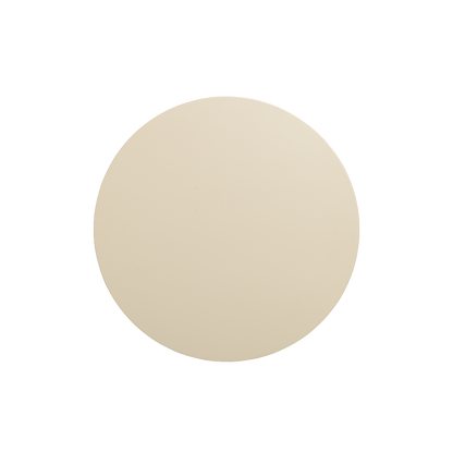 Baxter Nightstand Alabaster