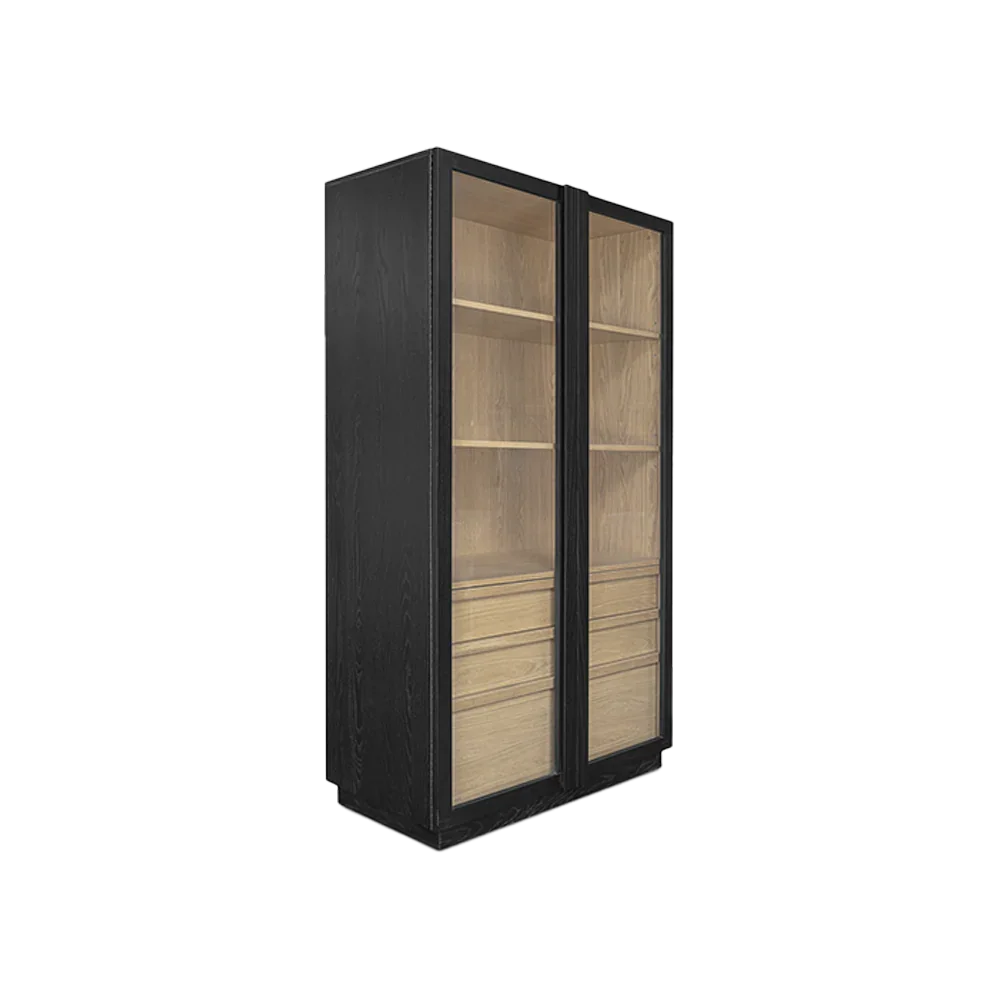 Brakka Book Shelf