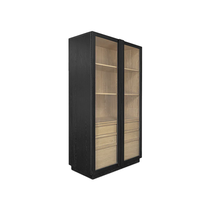 Brakka Book Shelf