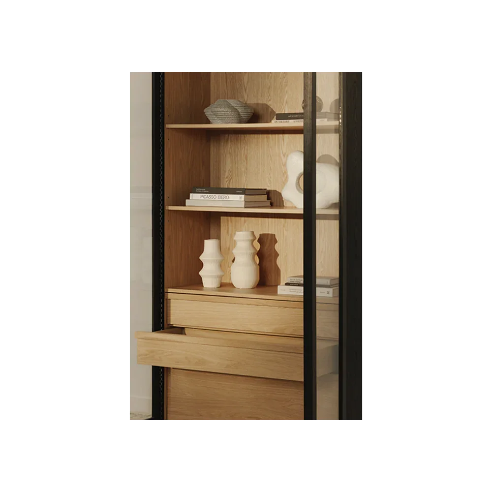 Brakka Book Shelf