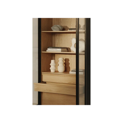 Brakka Book Shelf