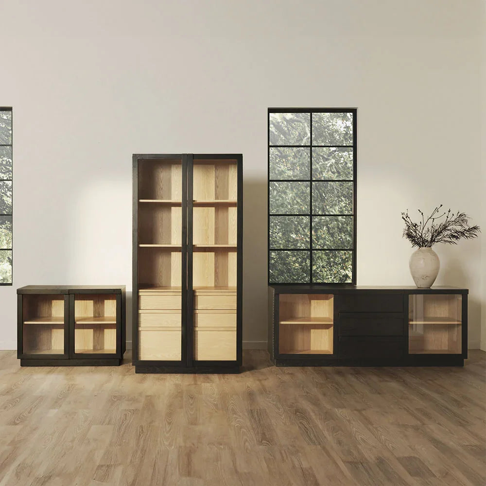 Brakka Book Shelf