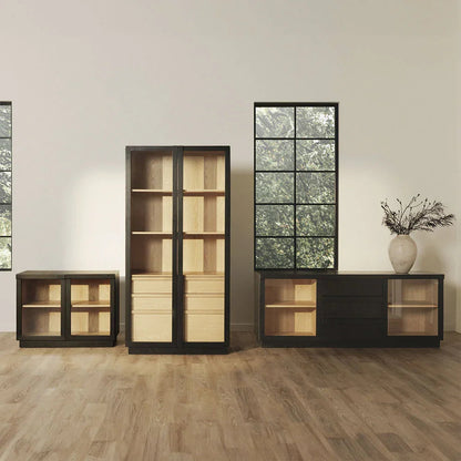 Brakka Book Shelf