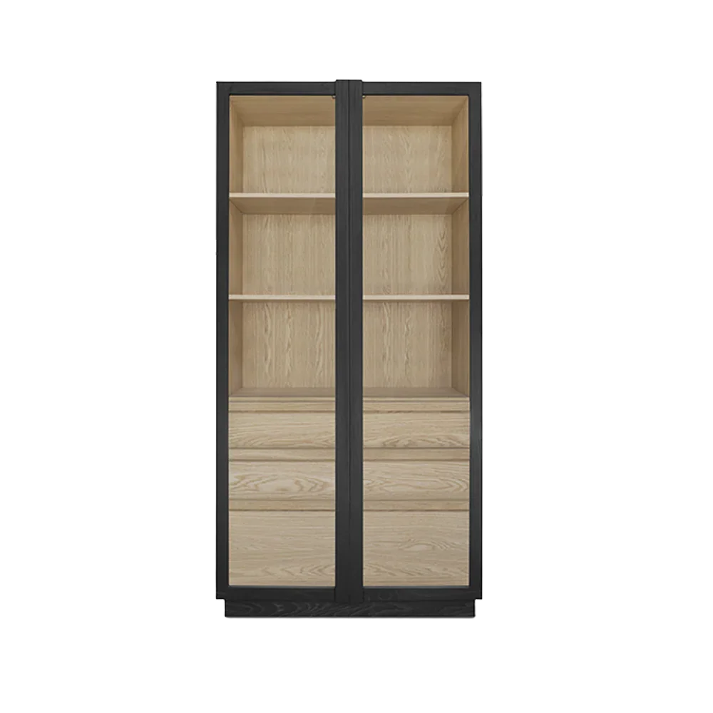 Brakka Book Shelf