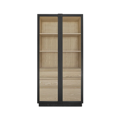 Brakka Book Shelf