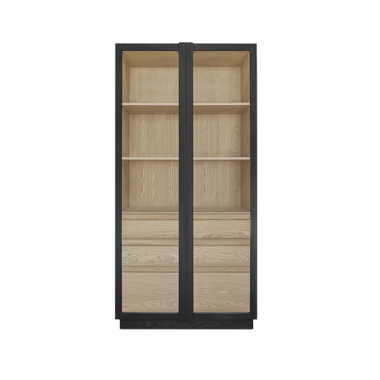 Brakka Book Shelf