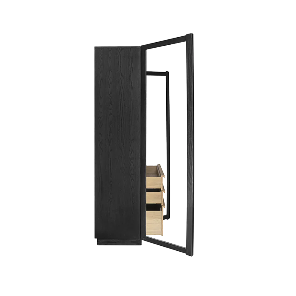Brakka Book Shelf