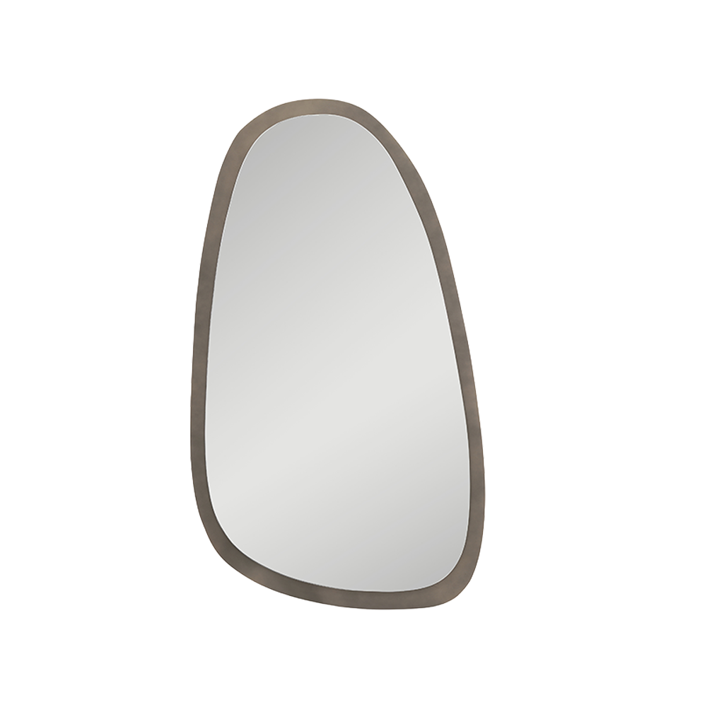 Brunello Mirror Brown