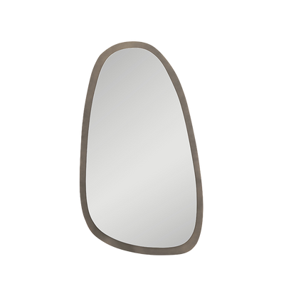Brunello Mirror Brown