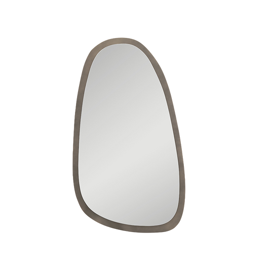 Brunello Mirror Brown
