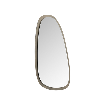 Brunello Mirror Brown