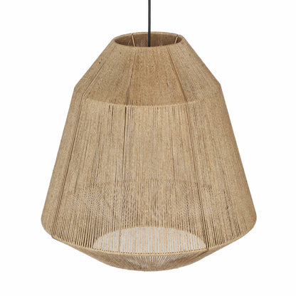 Mellow Natural Ceiling Lamp