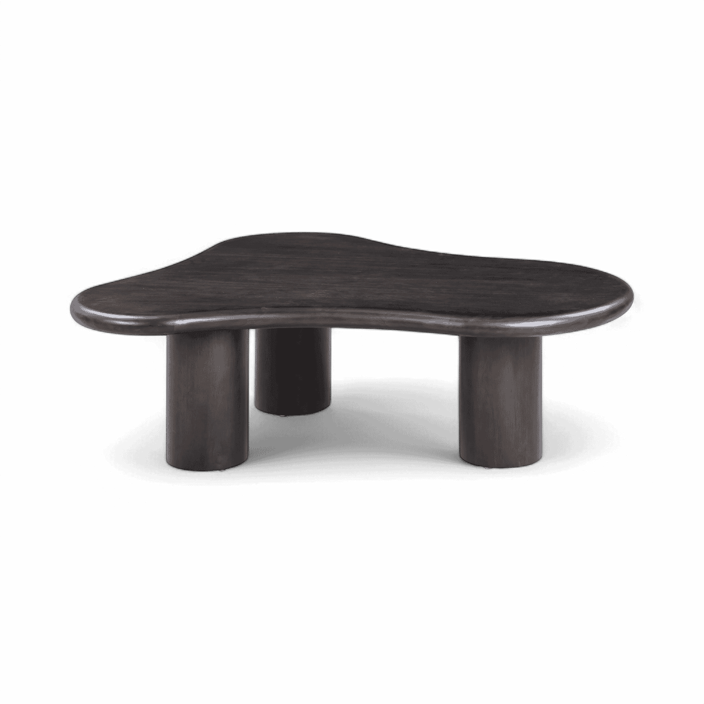 Breeze Black Coffee Table
