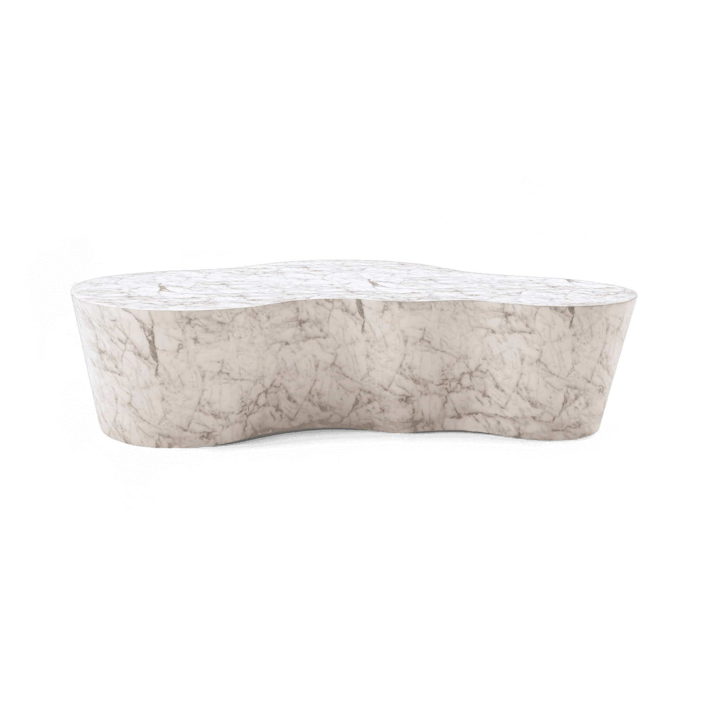 Nebula Marble Coffee Table