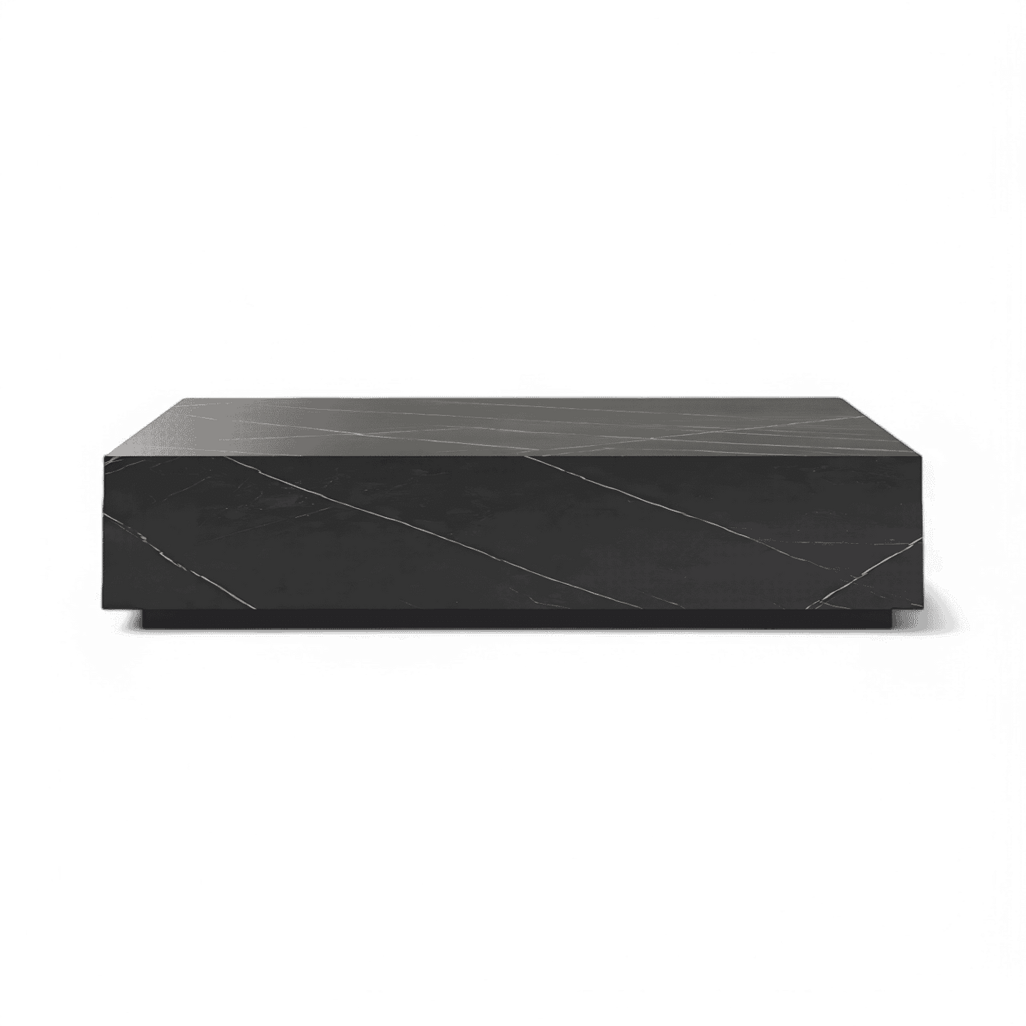 Roma Coffee Table Black
