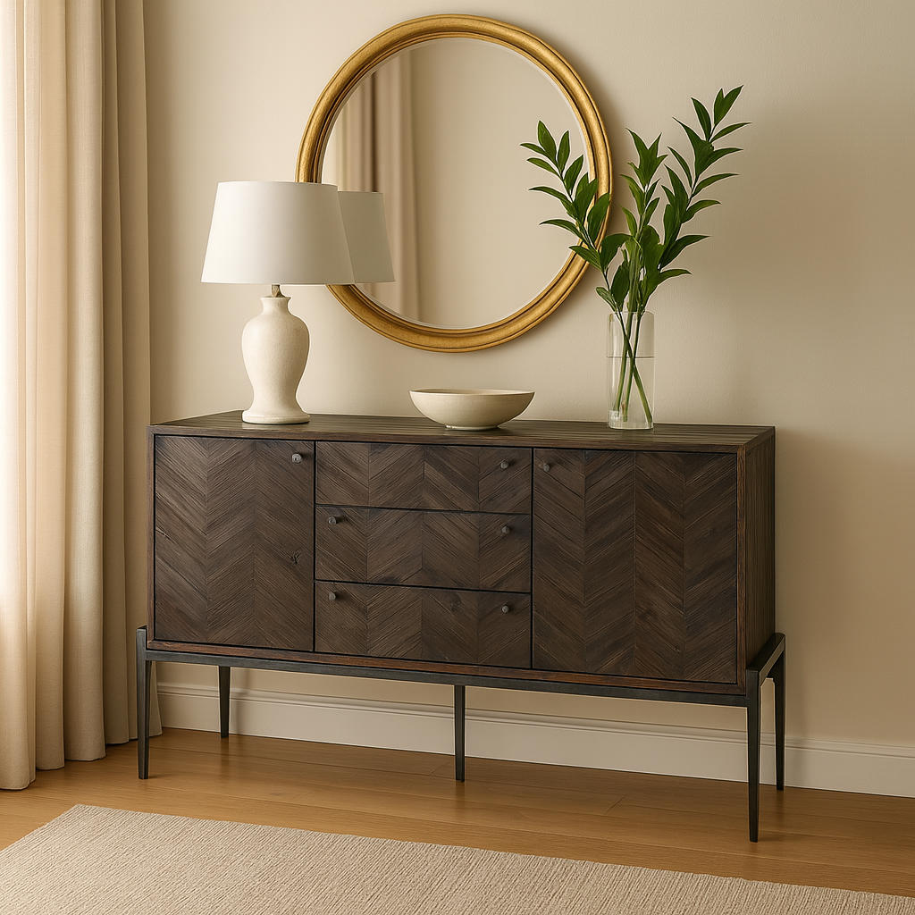 Mavis Sideboard