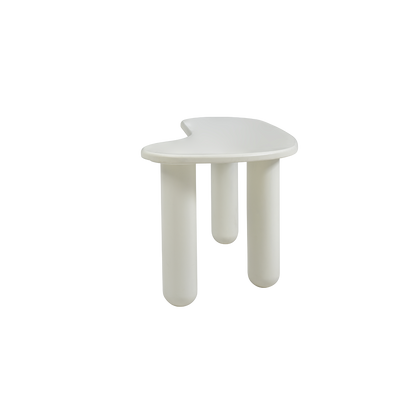 Cielo Desk Alabaster