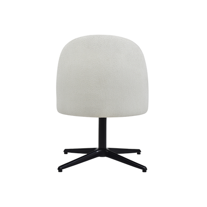 Cielo Desk Chair Alabaster