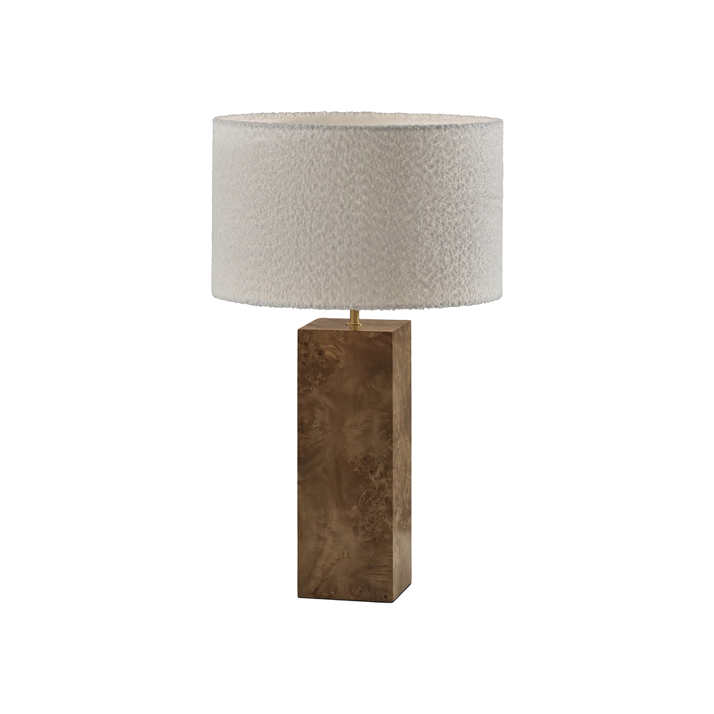 Countour Table Lamp