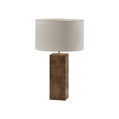 Countour Table Lamp