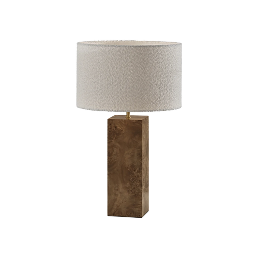 Countour Table Lamp