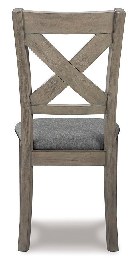 Aldwin Dining Chair