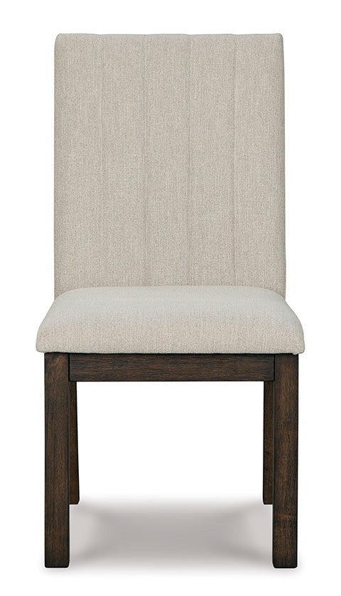 Dellbeck Dining Chair