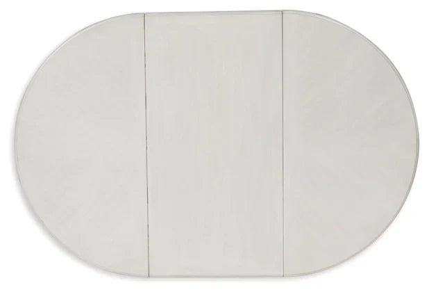 Montelaine Oval Dining Room