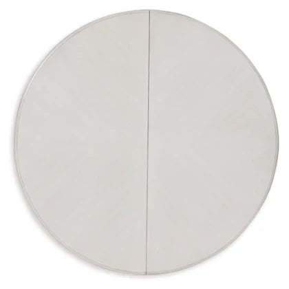 Montelaine Oval Dining Room